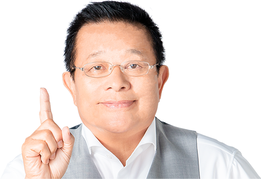 島田洋七さんの画像