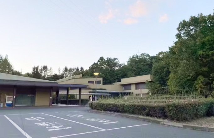 福山市中央斎場