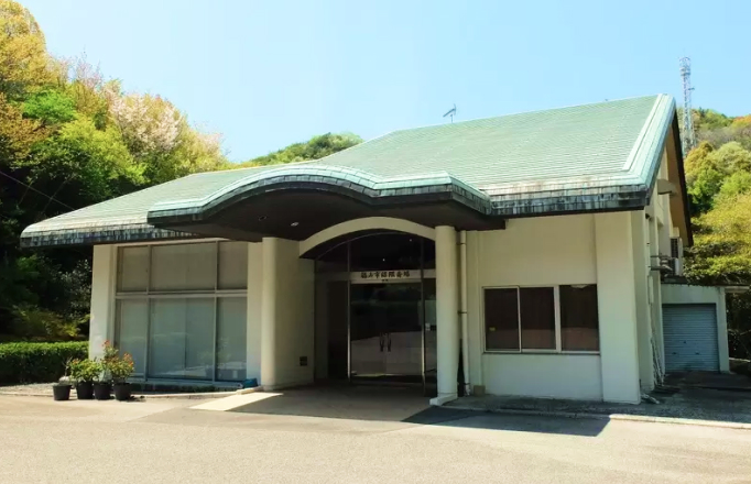 福山市沼隈斎場