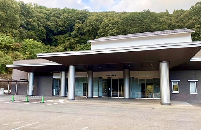 福山市神辺斎場