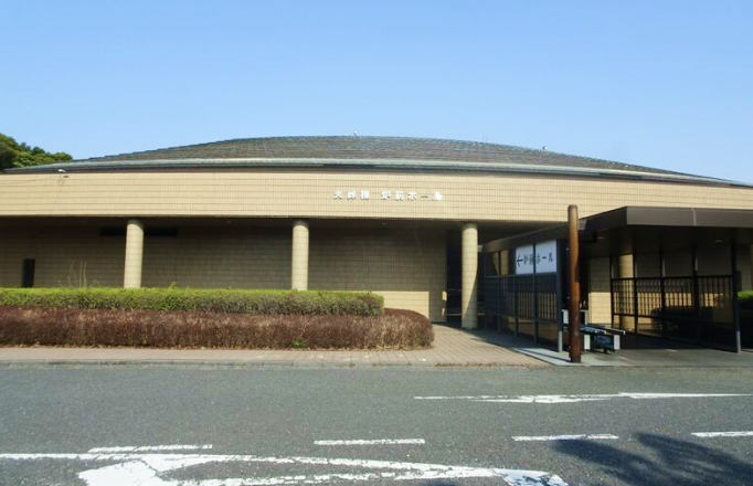 北九州市立西部斎場
