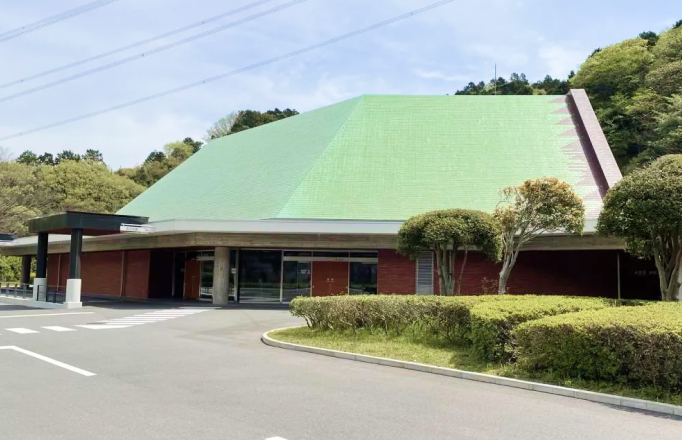 北九州市立東部斎場