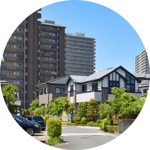 できれば地元の葬儀社にお願いしたい