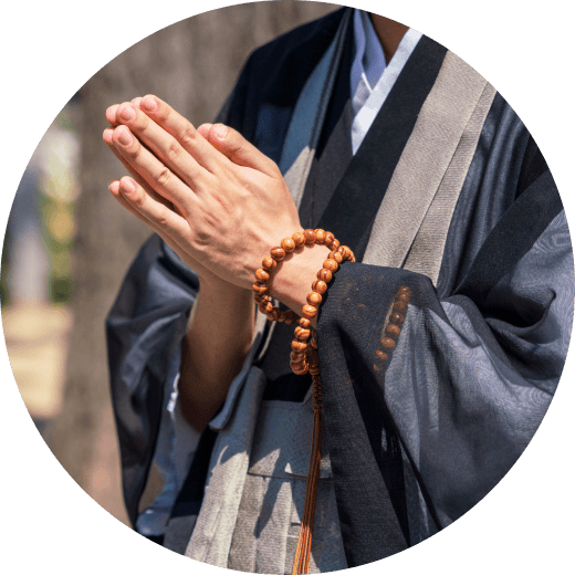 菩提寺との関係がなくても大丈夫か心配