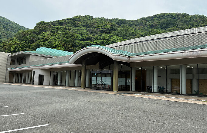 大谷斎場