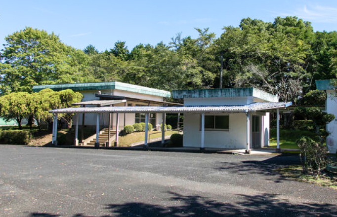 豊田火葬場