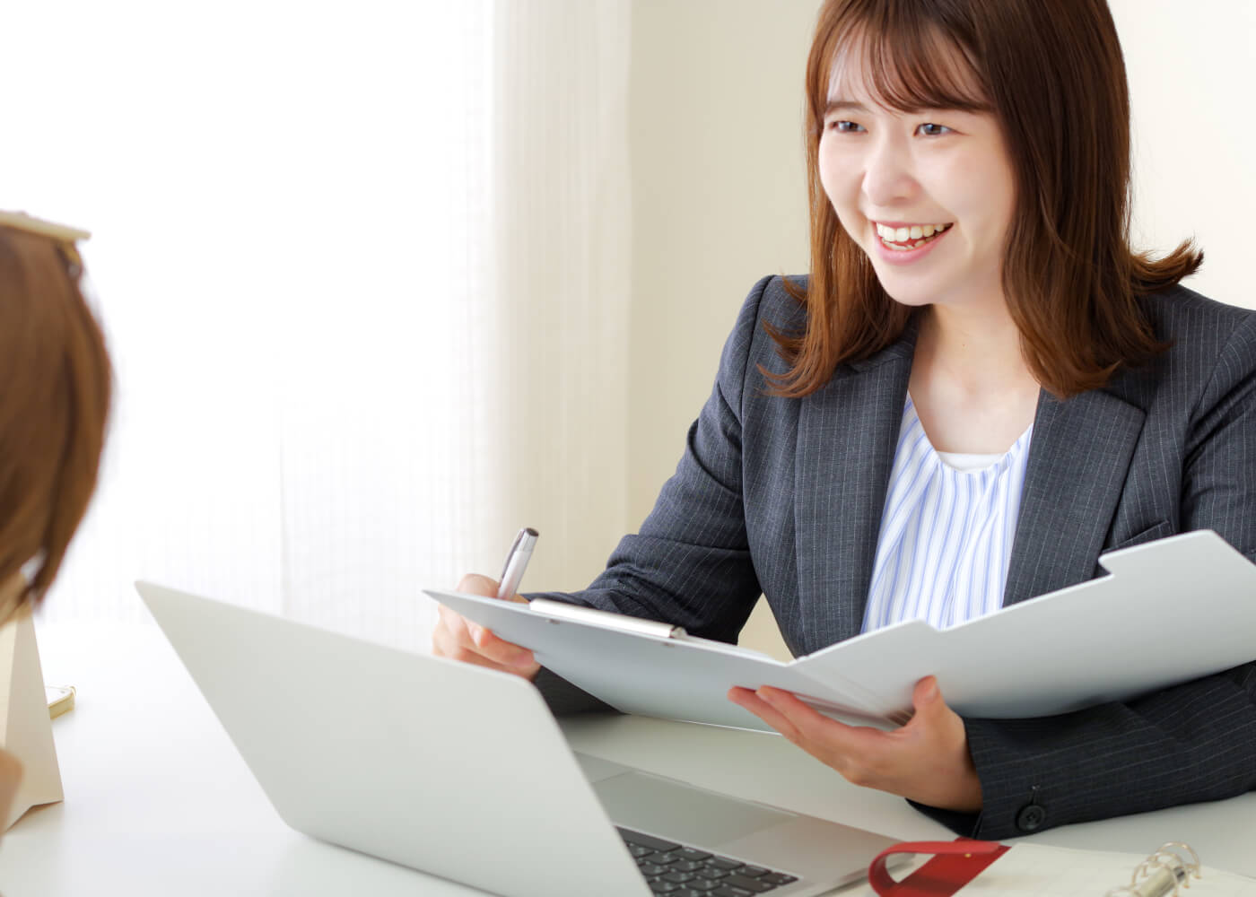 無料事前相談・式場見学受付中